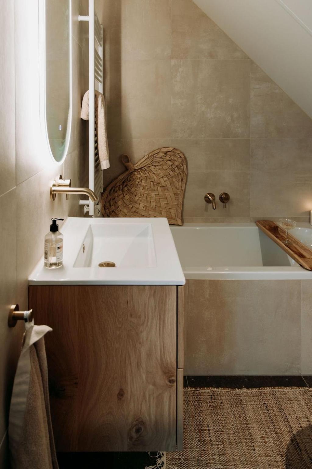 Foss Lodge - Luxe Boutique Boshuis Veluwe Nunspeet Bagian luar foto