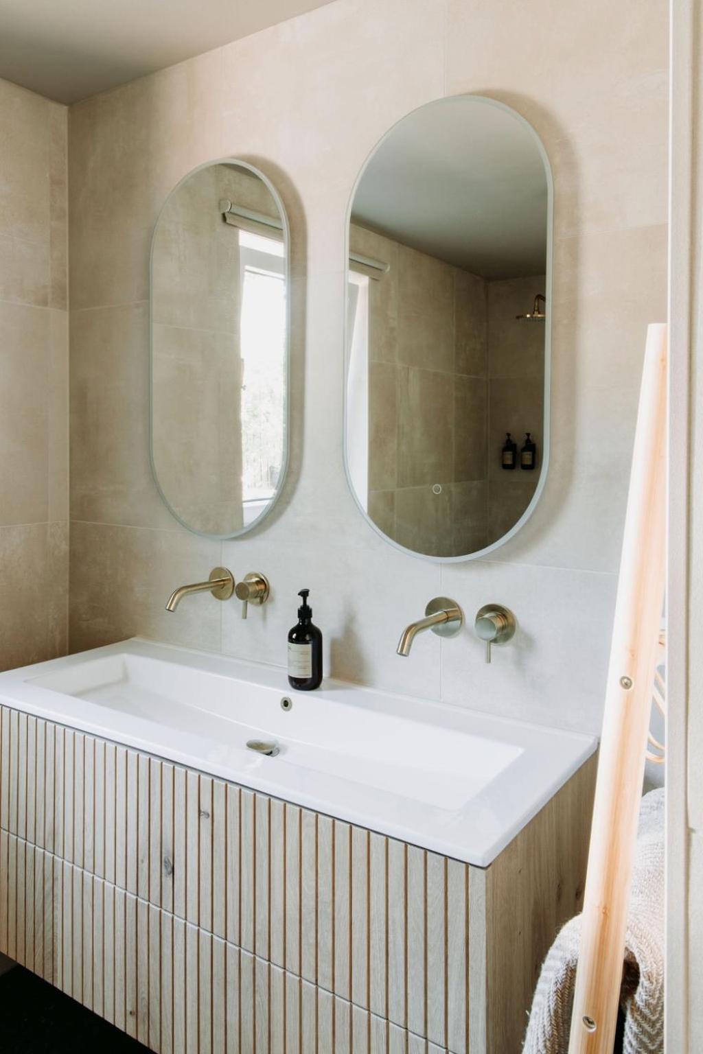 Foss Lodge - Luxe Boutique Boshuis Veluwe Nunspeet Bagian luar foto