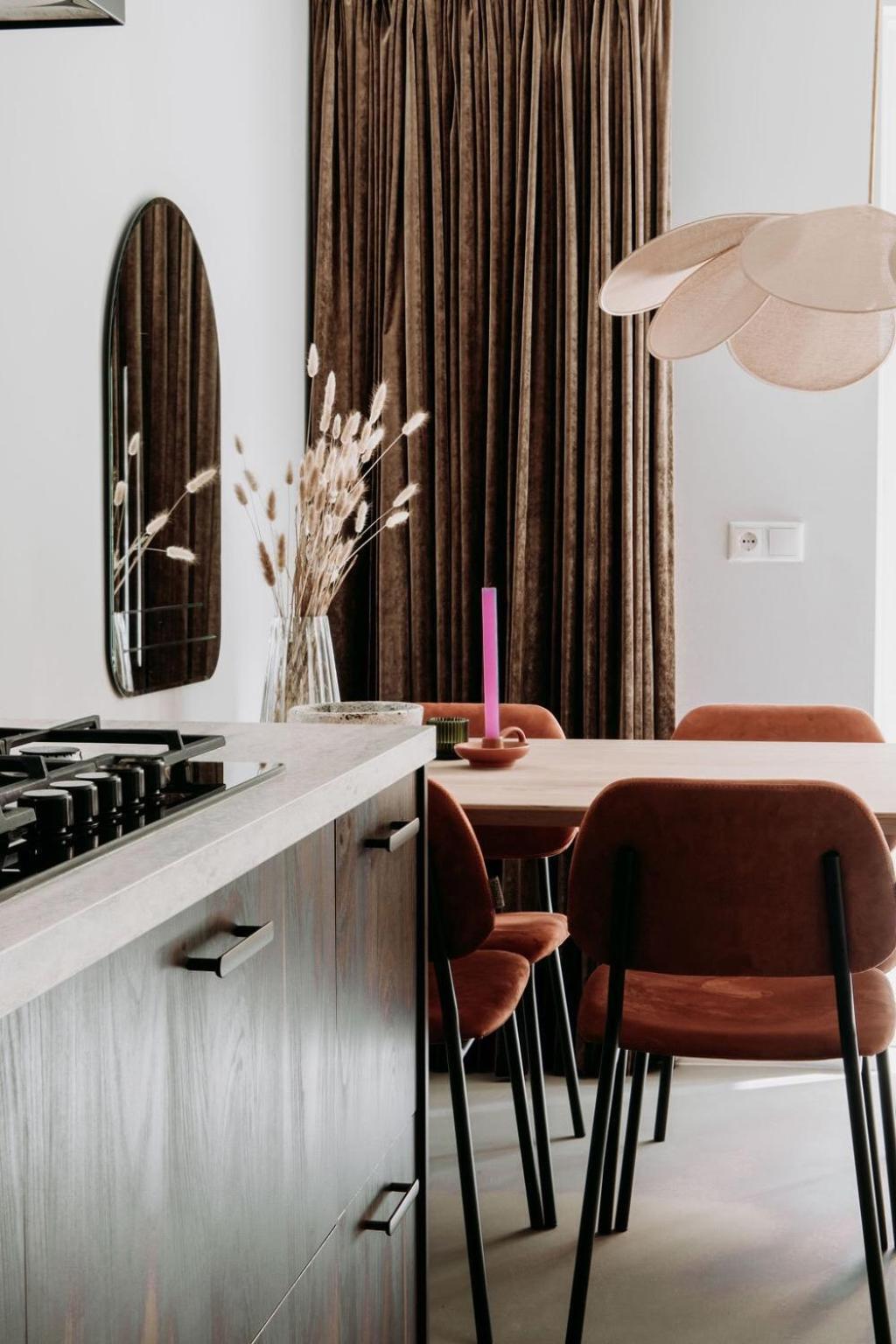 Foss Lodge - Luxe Boutique Boshuis Veluwe Nunspeet Bagian luar foto
